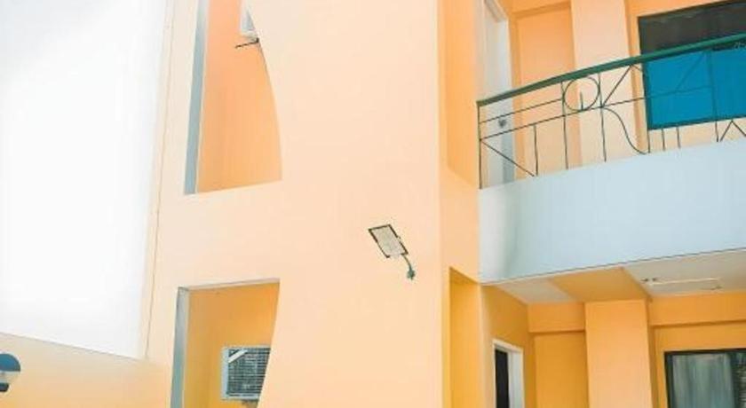 โรงแรมคันทรี วิลเลจ คากายันเดโอโร ภายนอก รูปภาพ